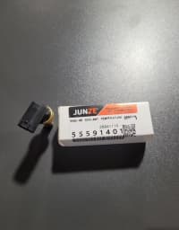Temperatur sensoru Chevrolet Cruze 55591401 — şəkil 2