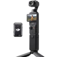 Videokamera DJI Osmo Pocket 3 Creator Combo — şəkil 2