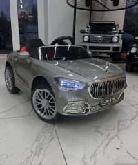 Uşaq elektromaşını Mercedes-Benz 1188 Premium — şəkil 7