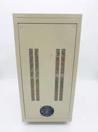 Andeli SVC-40000VA Gərginlik Stabilizatoru — şəkil 2