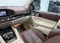 Mercedes-Maybach GLS 600 4MATIC, 2023 il, 31000 km, 4000 L — şəkil 13