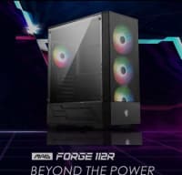 Kompüter korpusu MSI MAG Forge 112R — şəkil 1