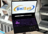 Asus markalı notbuk, Boz rəng — şəkil 5