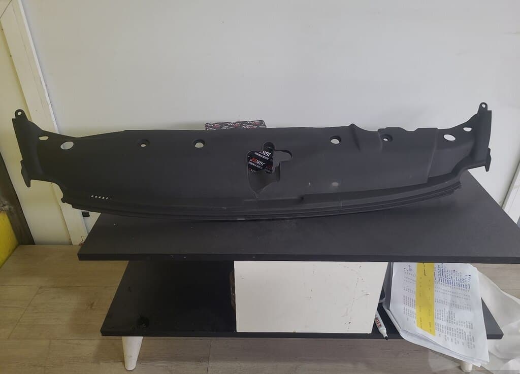 Ekran qoruyucu plastik Honda Civic