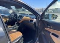 Chevrolet Equinox, 2019 il, 163966 km, 1.5 L — şəkil 11