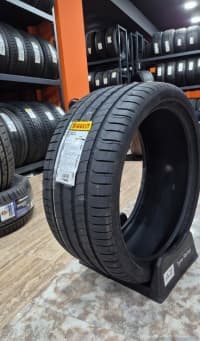Pirelli P Zero PZ4 315/30 R22 Yay Şini — şəkil 1