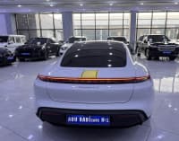 Porsche Taycan 4S, 2020 il, 61800 km — şəkil 7