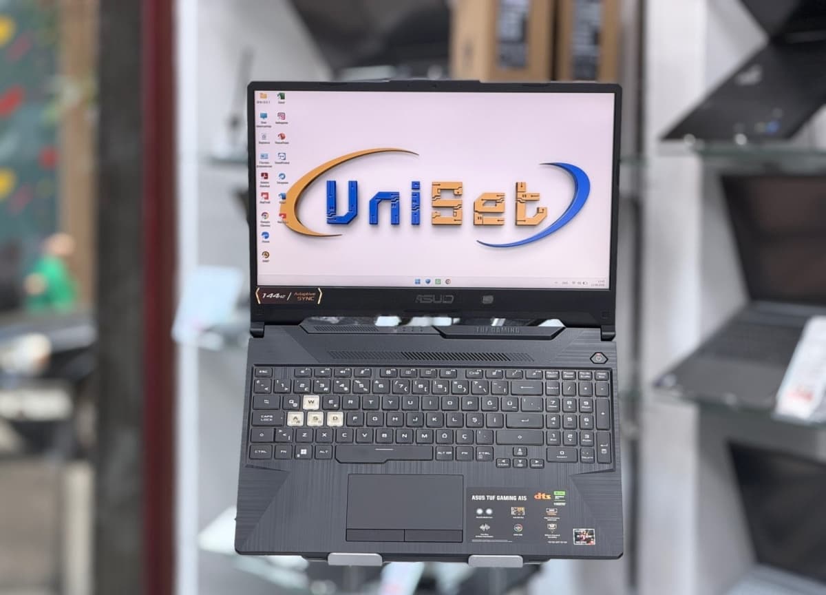 Asus markalı notbuk, Boz rəng
