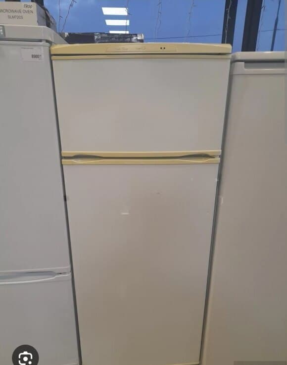 Indesit soyuducu