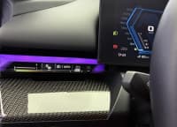 BMW M5, 2024 il, 7000 km, 4400 L — şəkil 10