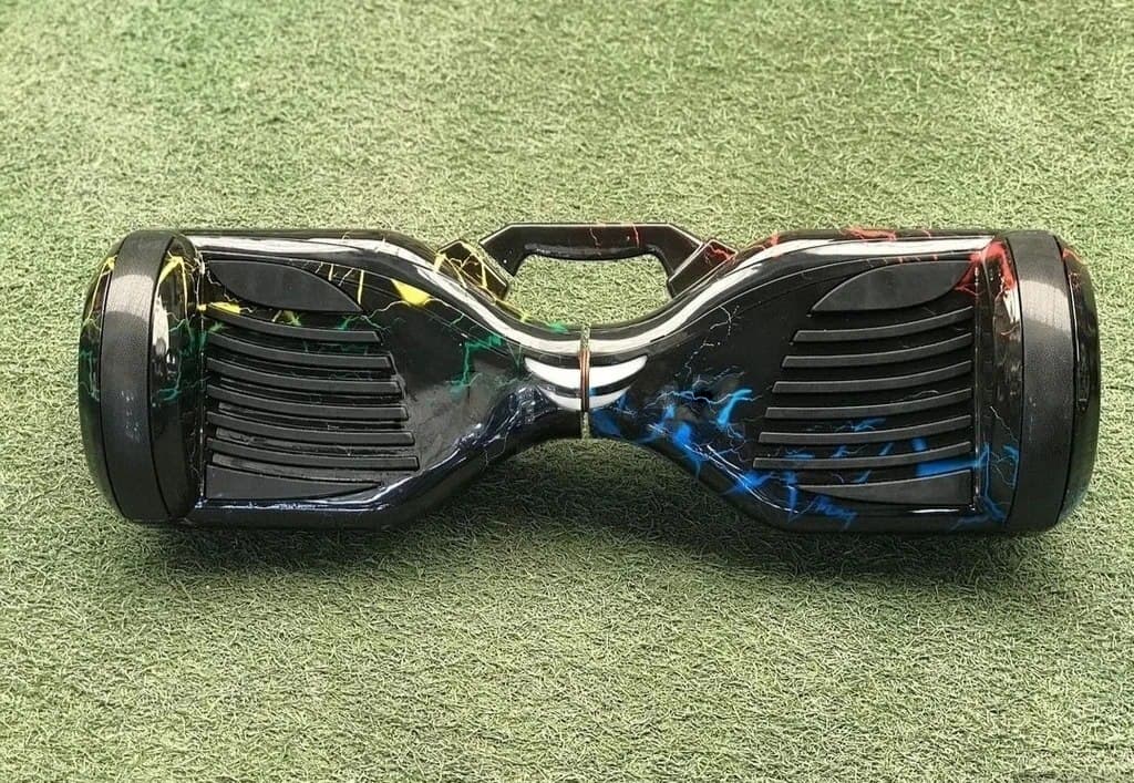 Hoverboard Giroskuter 6.5 düym Avtobalanslı