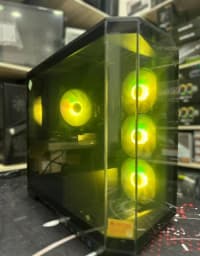 Oyun kompüteri Player 1 i5-14400F RTX 5060 32GB RAM — şəkil 2