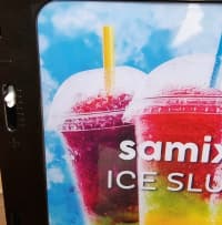 Samixir Peşəkar Slaş Aparatı (Təkli və Qoşa Modellər) — şəkil 13