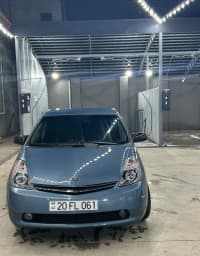 Toyota Prius, 2008 il, 275000 km, 1.5 L — şəkil 1