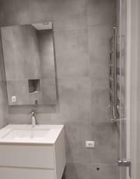 2 otaqlı mənzil 56.3 m² satılır — şəkil 8