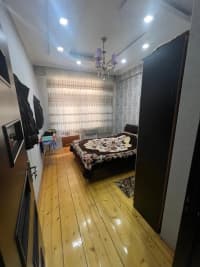 2 otaqlı mənzil 62 m² satılır — şəkil 2