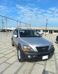 Kia Sorento, 2006 il, 333451 km, 2500 L — şəkil 4