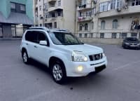 Nissan X-Trail, 2010 il, 275322 km, 2.5 L — şəkil 7