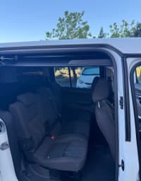 Ford Tourneo Connect, 2014 il, 143000 km, 1600 L — şəkil 12