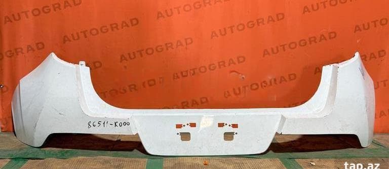 Arxa bufer Kia Soul 2018-2022