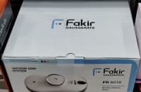 Pəncərə təmizləyən robot Fakir FR 6019 — şəkil 7