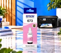 Mürəkkəb Epson 673 orijinal — şəkil 4