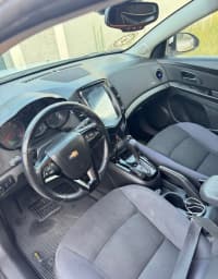 Chevrolet Cruze, 2014 il, 290342 km, 1400 L — şəkil 2