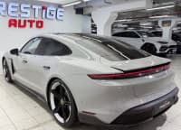 Porsche Taycan GTS, 2022 il, 30000 km — şəkil 5