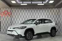 Toyota Frontlander, 2025 il, 0 km, 2 L — şəkil 2