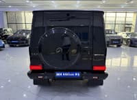 Mercedes G 63 AMG, 2013 il, 84500 km, 5500 L — şəkil 7