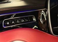 Mercedes S 500 Coupe, 2015 il, 7000 km, 4700 L — şəkil 16