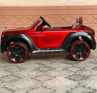 Uşaq avtomobili Rolls-Royce Phantom — şəkil 3