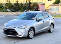 Toyota Yaris iA, 2016 il, 154 km, 1500 L — şəkil 1