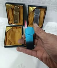 USB və qazla işləyən dəbli alışqanlar — şəkil 8