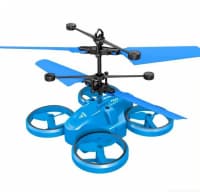 Əl sensorlu uçan mini helikopter — şəkil 2