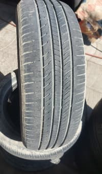 Avtomobil şini Petlas 185/65/R15 — şəkil 3