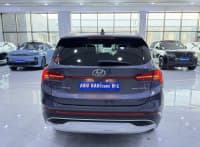 Hyundai Santa Fe, 2022 il, 65300 km, 1600 L — şəkil 6