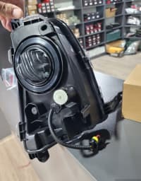 Duman işığı Toyota Prius 2015-2019 — şəkil 6