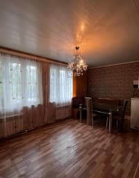 3 otaqlı mənzil 75 m² kirayə verilir — şəkil 3