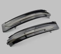LED dönmə işıqları Nissan X-Trail T32, Qashqai, Murano — şəkil 4
