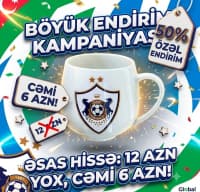 Fincan-stəkan Keramika material  — şəkil 2