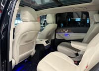 Mercedes GLS 450 4MATIC, 2022 il, 108000 km, {'value': 3000, 'min': 3000, 'max': 3000} L — şəkil 14