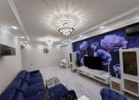 3 otaqlı mənzil 100 m² satılır — şəkil 2