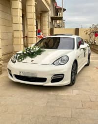 Avtomobil icarəsi Porsche Panamera GTS 2016 — şəkil 7
