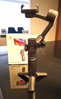 Gimbal Aochuan 3-Axis Smart XE — şəkil 3