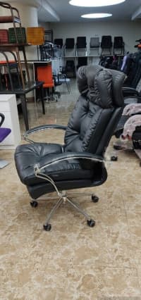 Qarışıq rəng, Ofis üçün kreslo — şəkil 4