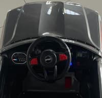 Uşaq avtomobili Toyota JM2199A — şəkil 3