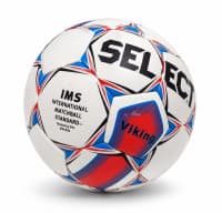 Select Viking IMS Futbol Topu — şəkil 3