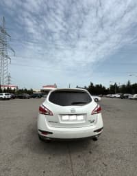 Nissan Murano, 2013 il, 280000 km, 3500 L — şəkil 15