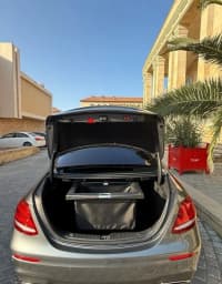 Mercedes E 300, 2018 il, 119896 km, 2 L — şəkil 9